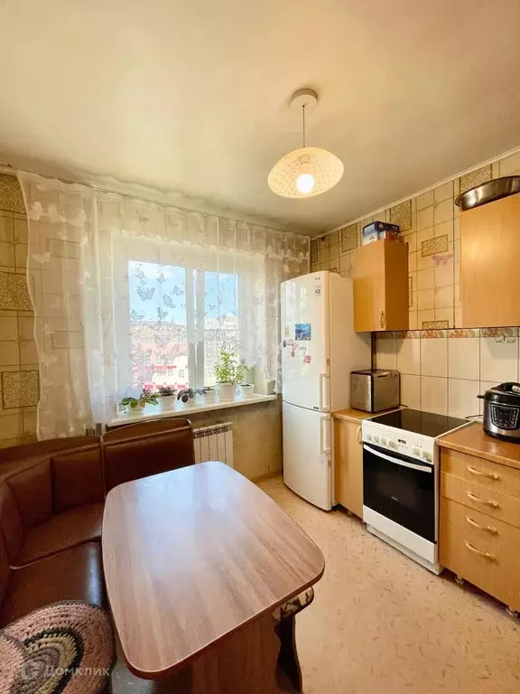 Продаётся 4-к квартира, 90.1 м - Фото 0