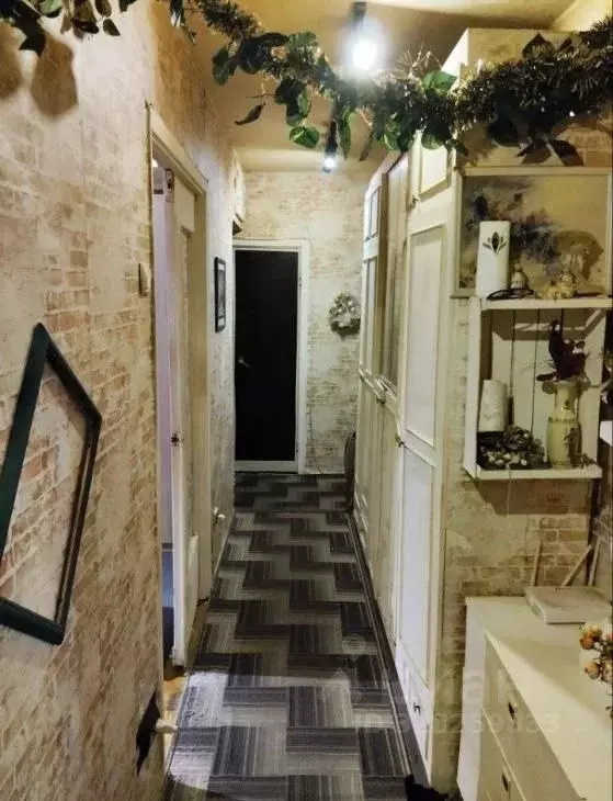 Комната Москва Елецкая ул., 16К2 (20.0 м) - Фото 1