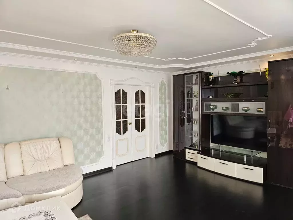 Продаётся 3-к квартира, 83 м - Фото 0