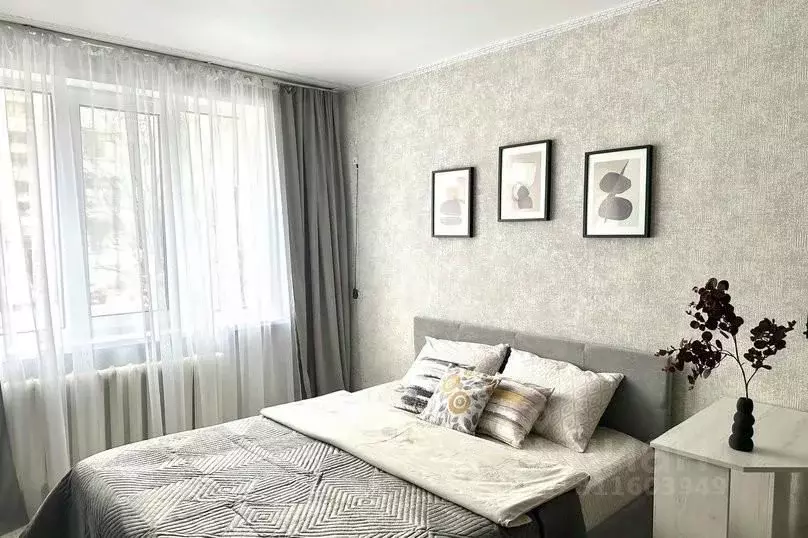 1-к кв. Калужская область, Калуга ул. Фридриха Энгельса, 21 (10.0 м) - Фото 2