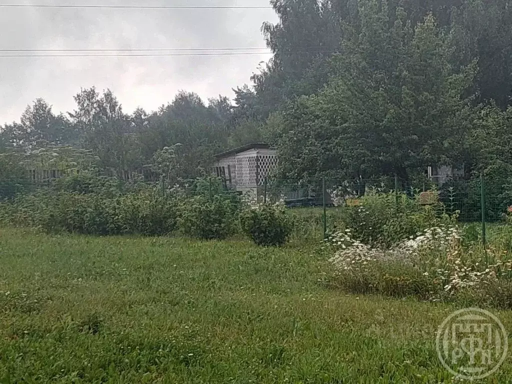 Участок в Ленинградская область, Гатчинский муниципальный округ, ... - Фото 0