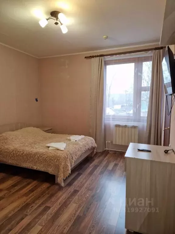 Комната Костромская область, Галич ул. Касаткиной, 1Б (15.0 м) - Фото 0