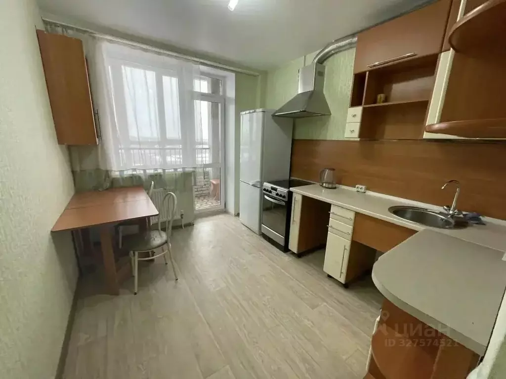 2-к кв. Омская область, Омск ул. 4-я Транспортная, 13 (59.0 м) - Фото 2