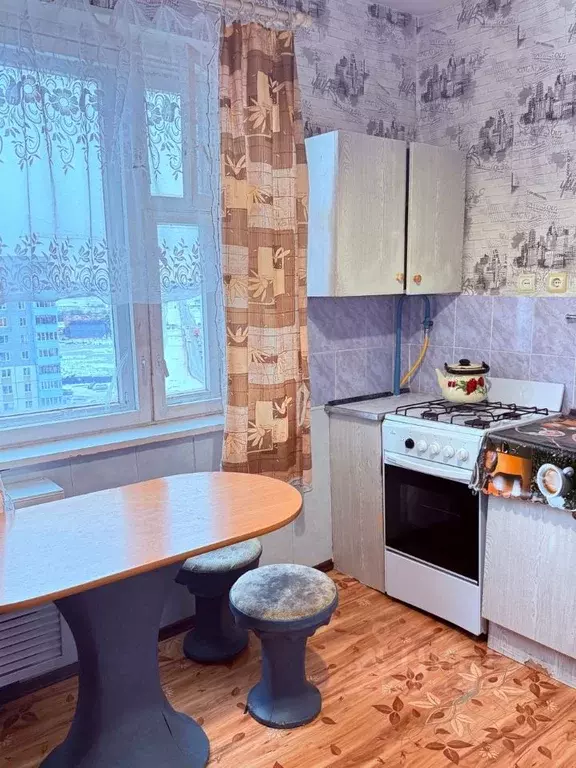 1-к кв. Новгородская область, Великий Новгород ул. Королева, 5к1 (38.0 ... - Фото 2