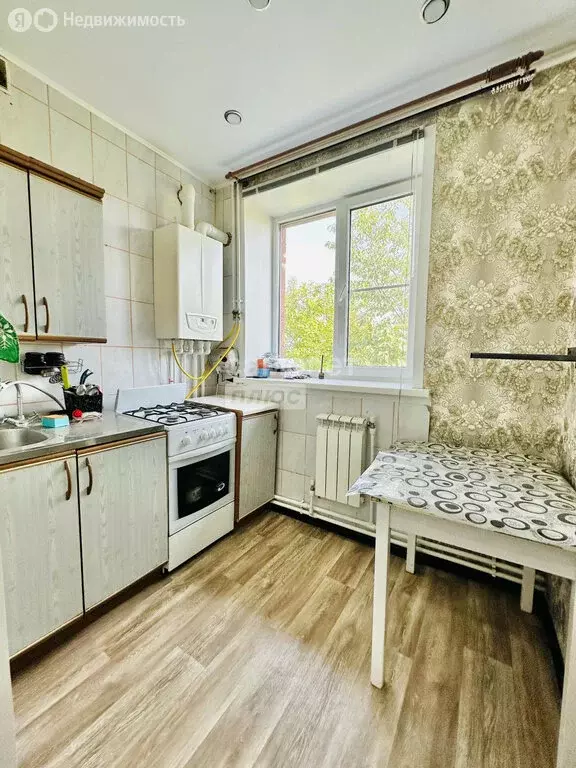 2-комнатная квартира: Тамбов, Эскадронная улица, 40 (37.8 м) - Фото 1