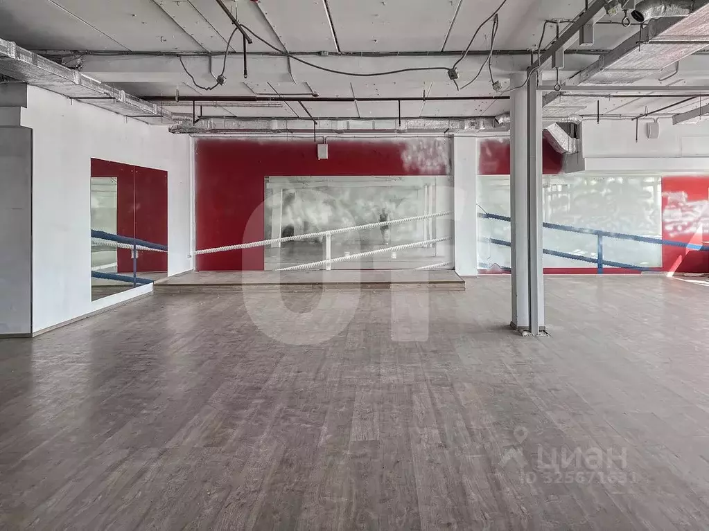 Офис в Москва Киевское шоссе, 22-й км, 4А (6209 м) - Фото 1