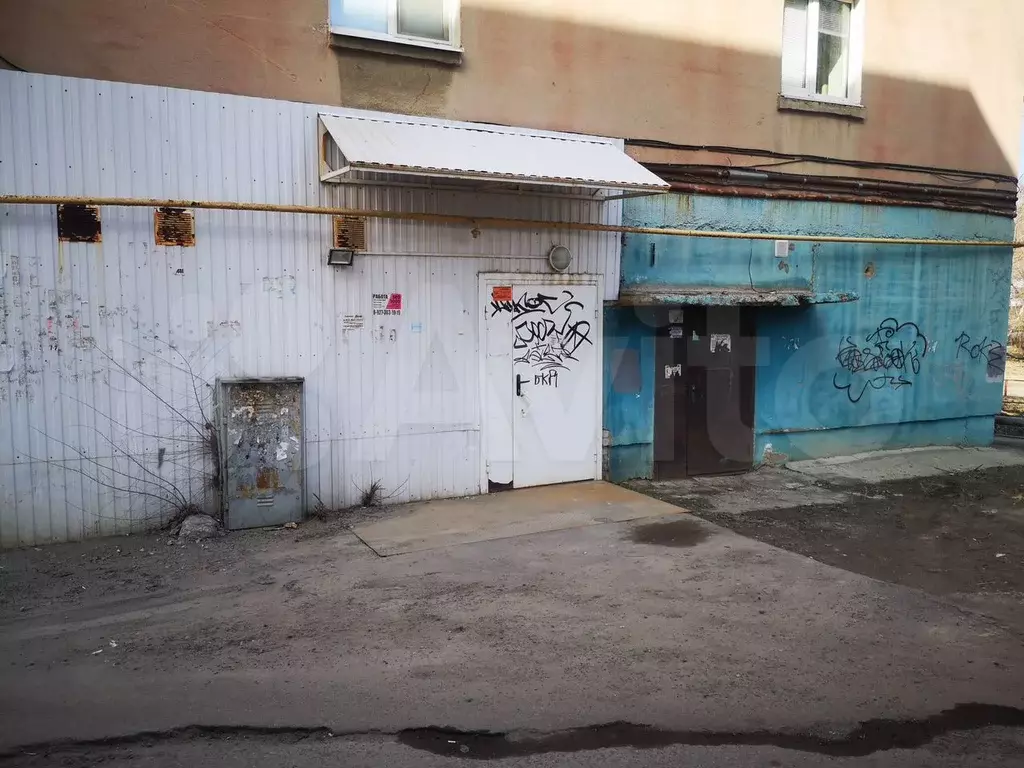 Офис, 16.9 м - Фото 1
