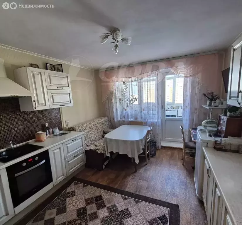 2-комнатная квартира: Тюмень, Широтная улица, 168 (66 м) - Фото 1