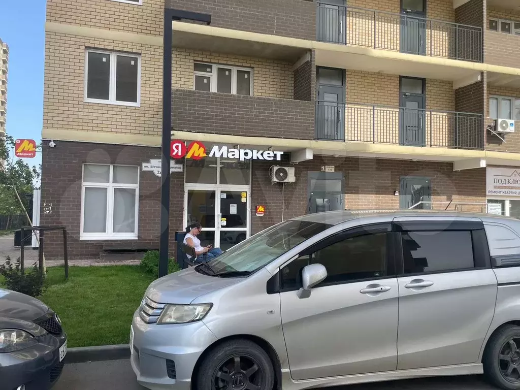 Коммерция 1 этаж с арендатором - Фото 0