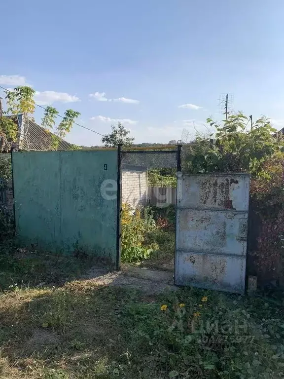 Дом в Белгородская область, Яковлевский муниципальный округ, с. ... - Фото 1