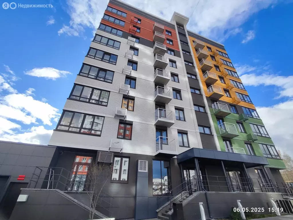 Помещение свободного назначения (44.8 м) - Фото 1