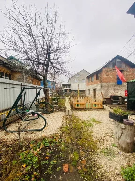 Дом в Самарская область, Самара Старо-Набережная ул., 91 (87 м) - Фото 2