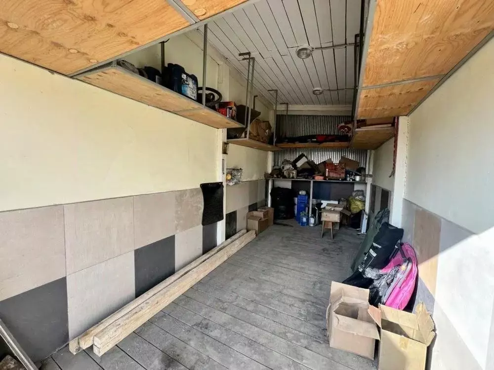 Гараж в Иркутская область, Иркутск Култукская ул., с1А/106 (17 м) - Фото 2