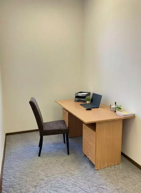 Офис в Санкт-Петербург Полюстровский просп., 59Ф (5 м) - Фото 0