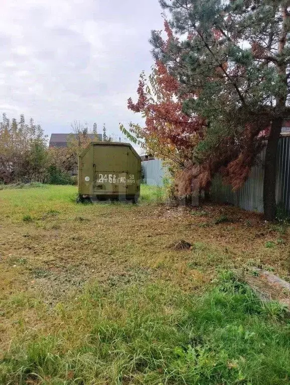 Участок в Брянская область, Брянский район, Новодарковичское с/пос, д. ... - Фото 0