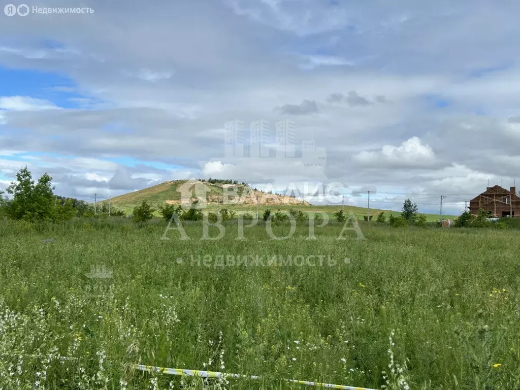 Участок в деревня Озёрное, улица Салавата Юлаева (10 м) - Фото 0