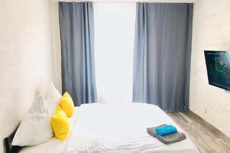 1-к кв. Удмуртия, Ижевск ул. Имени Татьяны Барамзиной, 3 (42.0 м) - Фото 2