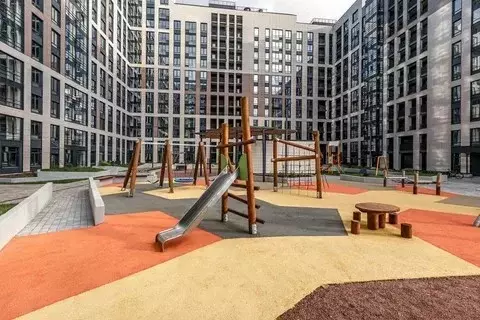 Продаётся 1-к квартира, 34.49 м - Фото 0