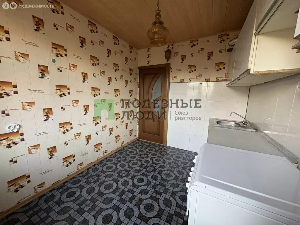 3-комнатная квартира: Орёл, улица Бурова, 26 (66.2 м) - Фото 2