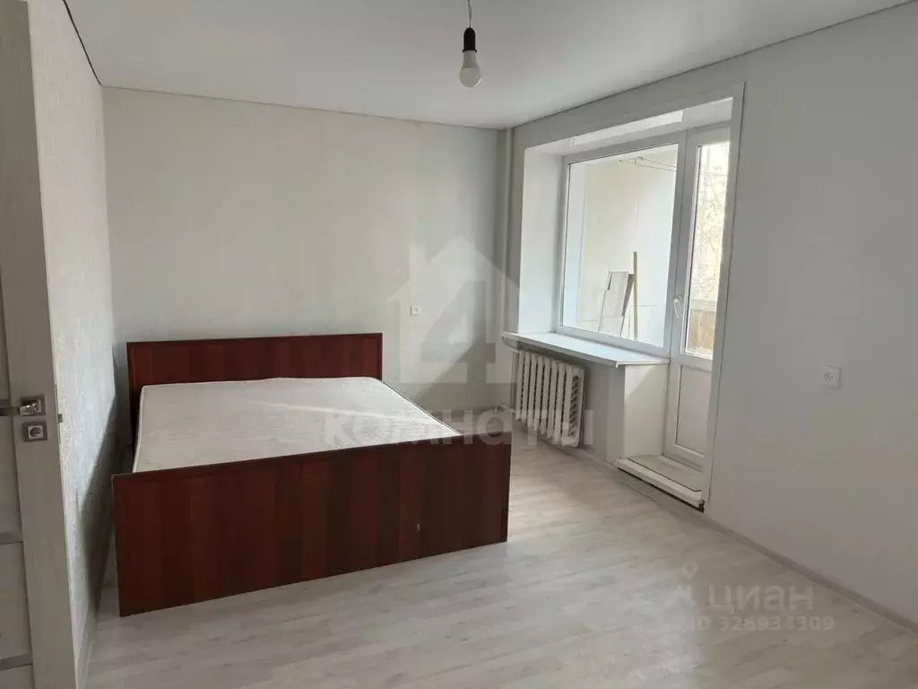 2-к кв. Воронежская область, Воронеж ул. Войкова, 8 (45.2 м) - Фото 0