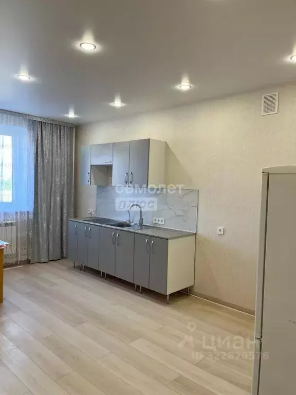 1-к кв. Краснодарский край, Анапа ул. Объездная, 36к1 (43.4 м) - Фото 1