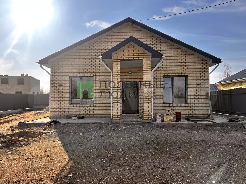 Дом 90 м на участке 8,2 сот. - Фото 0