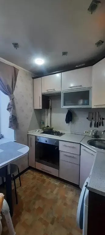 Продаётся 2-к квартира, 44.7 м - Фото 0