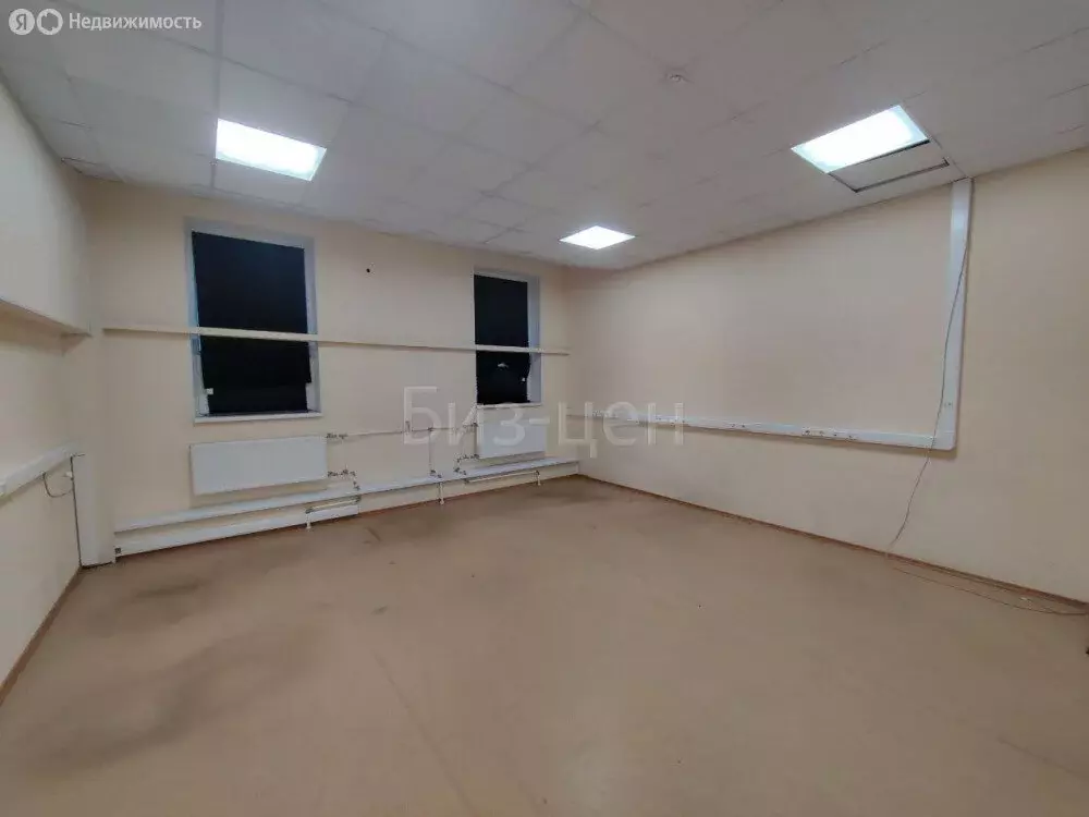 Офис (107.6 м) - Фото 2