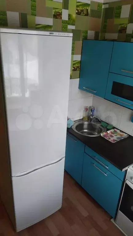2-к. квартира, 48 м, 2/5 эт. - Фото 1