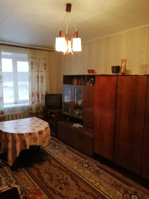 Продаётся 1-к квартира, 29.6 м - Фото 1