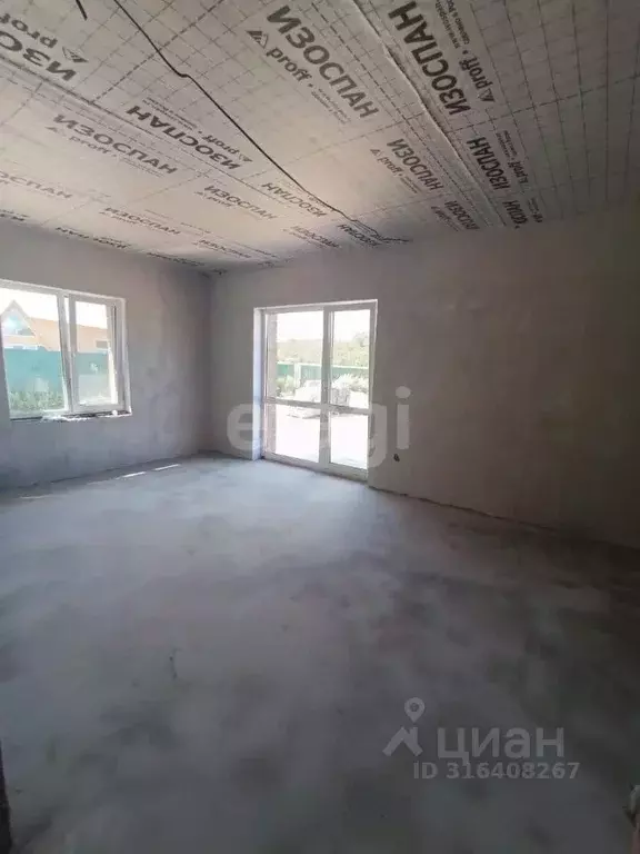 Дом в Амурская область, Благовещенский район, с. Кантон-Коммуна ул. ... - Фото 1