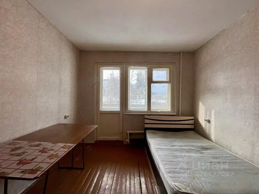 Комната Иркутская область, Иркутск ул. Маршала Конева, 14А (12.9 м) - Фото 0