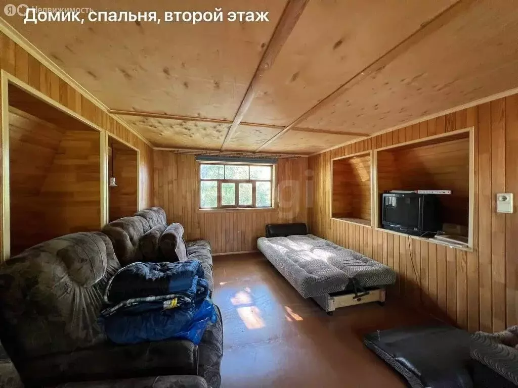 Дом в Бердск, СНТ Родник 2 (40 м) - Фото 0