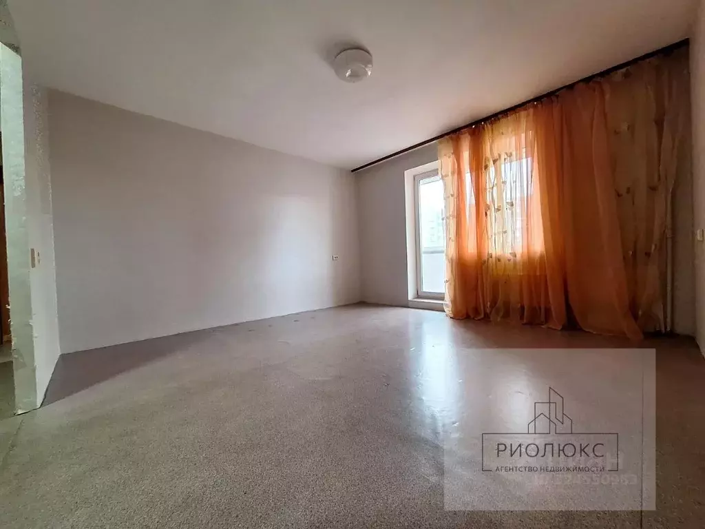 1-к кв. Челябинская область, Магнитогорск просп. Ленина, 125 (42.0 м) - Фото 1