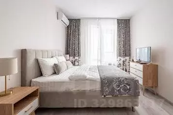 1-к кв. Санкт-Петербург Фарфоровская ул., 7к1 (30.0 м) - Фото 1