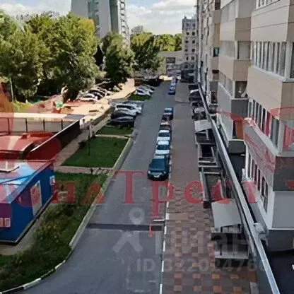 1-к кв. Белгородская область, Белгород просп. Богдана Хмельницкого, ... - Фото 1