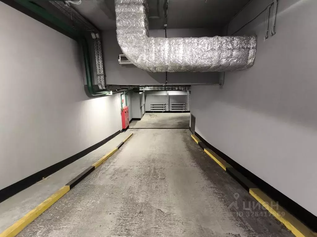 Гараж в Москва ул. Константина Федина, 3 (13 м) - Фото 2