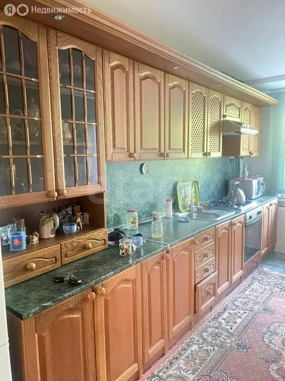 Дом в Семилей, Молодёжная улица (89.6 м) - Фото 1
