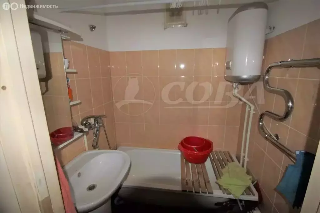 2-комнатная квартира: Кировский, Центральная улица, 16 (54.1 м) - Фото 1