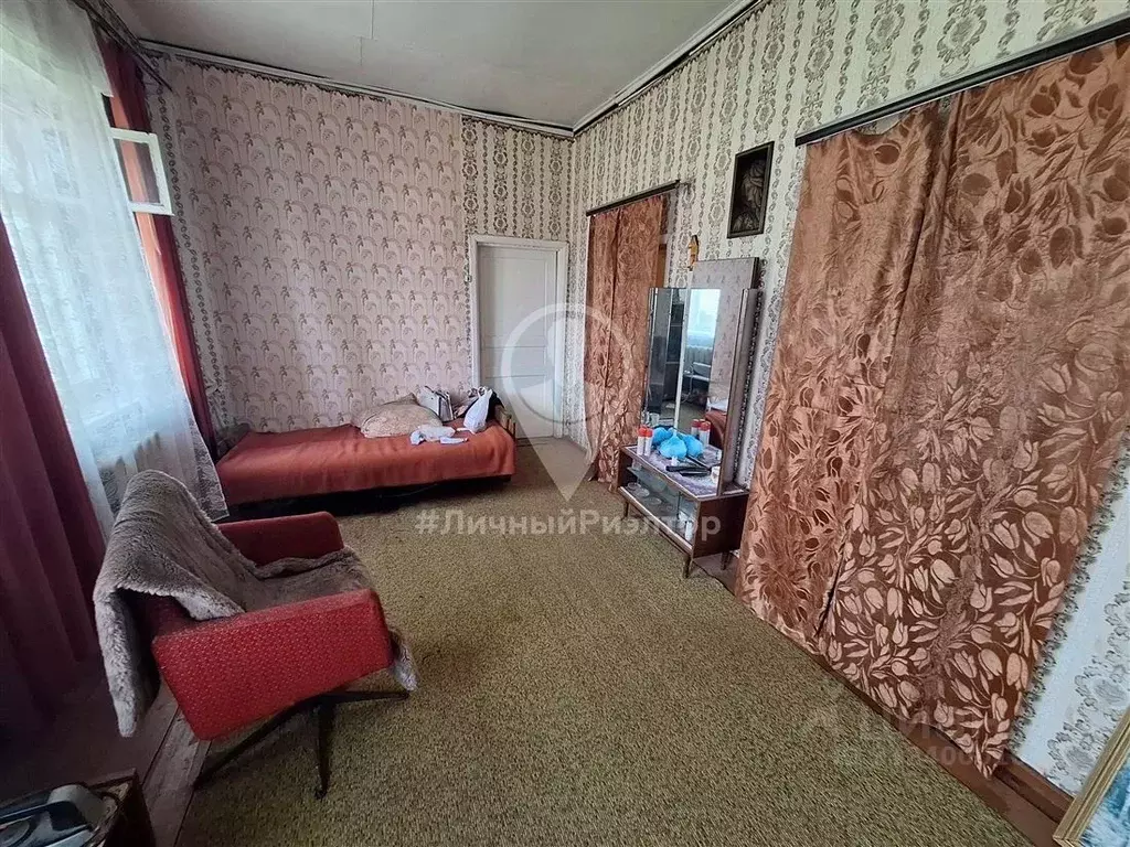 3-к кв. Рязанская область, Чучково рп ул. Грачева, 17 (65.6 м) - Фото 2