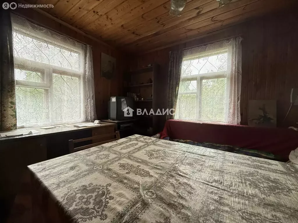 Дом в Выборгский район, Рощинское городское поселение, территория ... - Фото 2