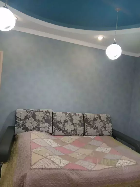 1-к кв. Коми, Сыктывкар Коммунистическая ул., 75/2 (43.0 м) - Фото 2