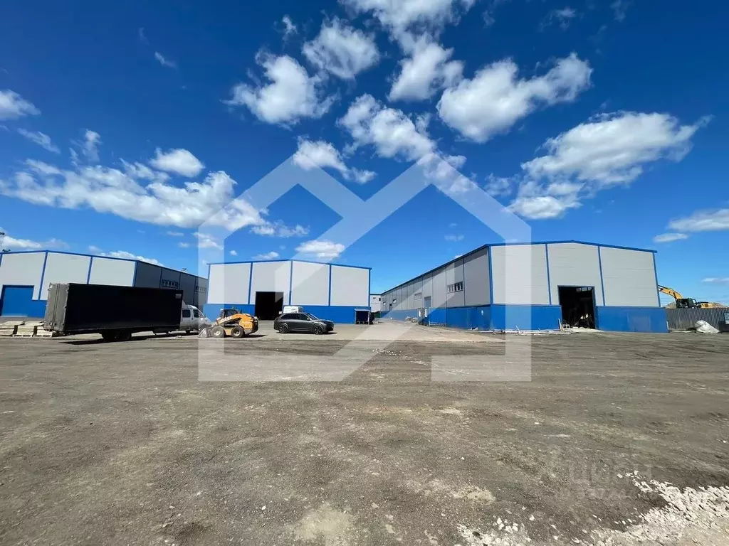 Производственное помещение в Московская область, Люберцы городской ... - Фото 2