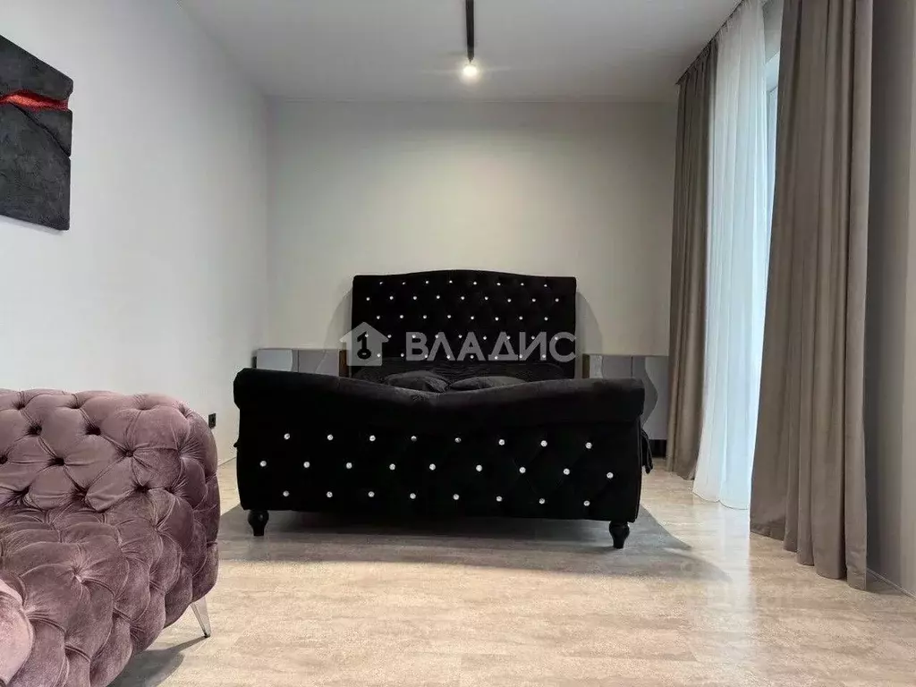 3-к кв. Калининградская область, Калининград Орудийная ул., 38Вк1 ... - Фото 2