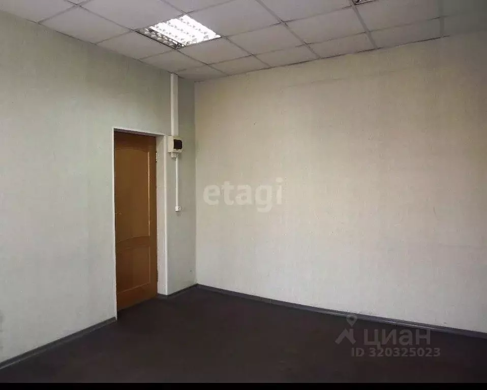 Офис в Орловская область, Орловский район, Знаменка пгт ул. Гагарина, ... - Фото 0