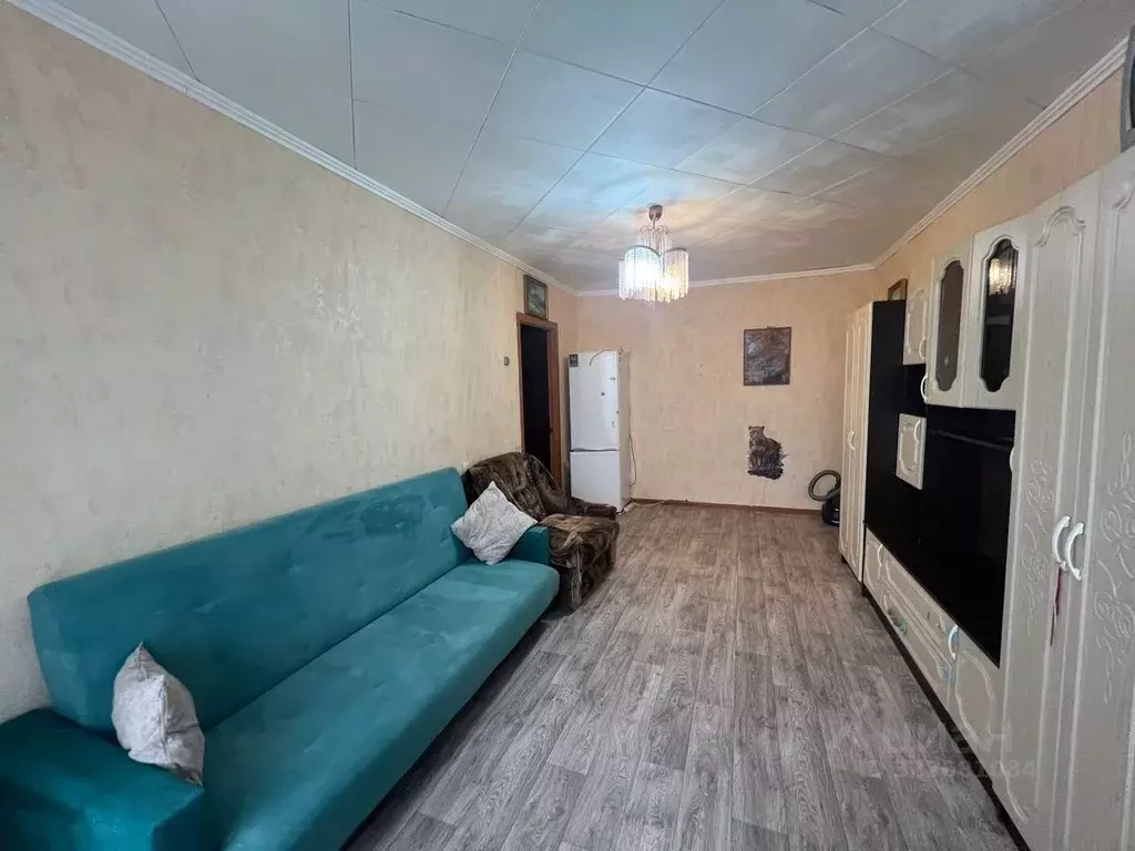 2-к кв. Рязанская область, Рязань Магистральная ул., 15 (50.0 м) - Фото 2