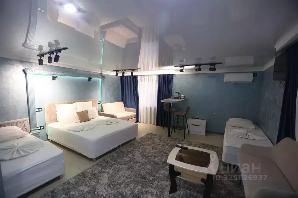 Комната Орловская область, Орловский муниципальный округ, пос. ... - Фото 2