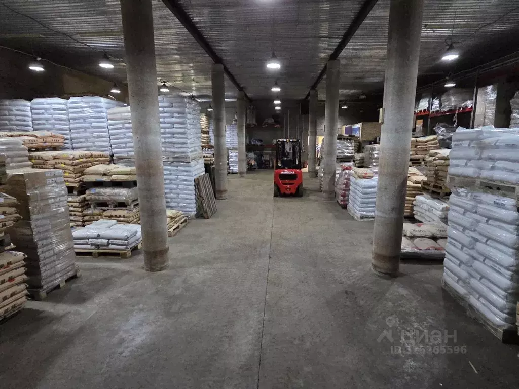 Помещение свободного назначения в Московская область, Сергиев Посад ... - Фото 1