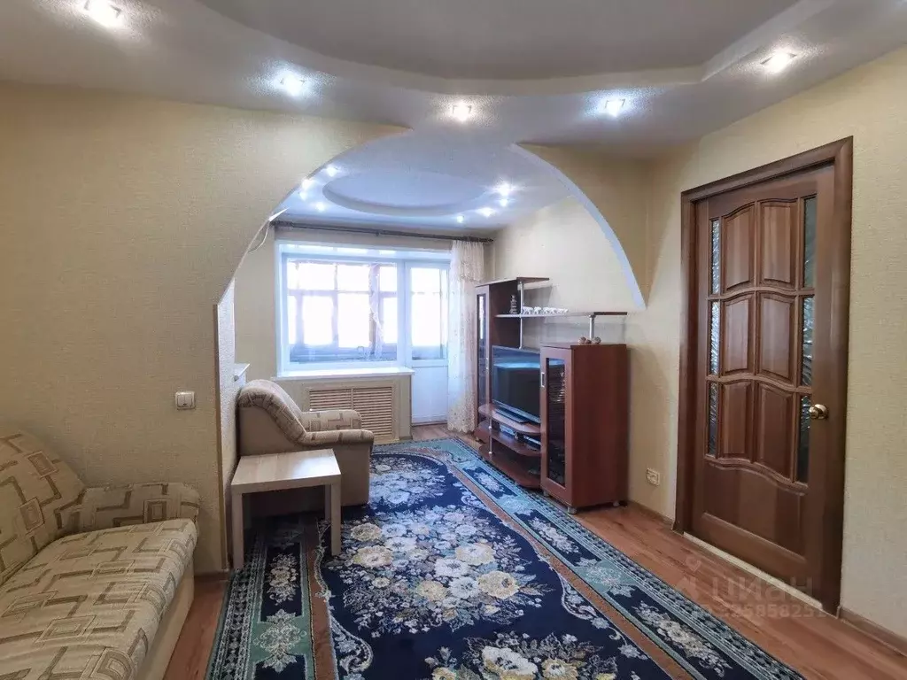 2-к кв. Пермский край, Березники ул. Карла Маркса, 45 (44.2 м) - Фото 1