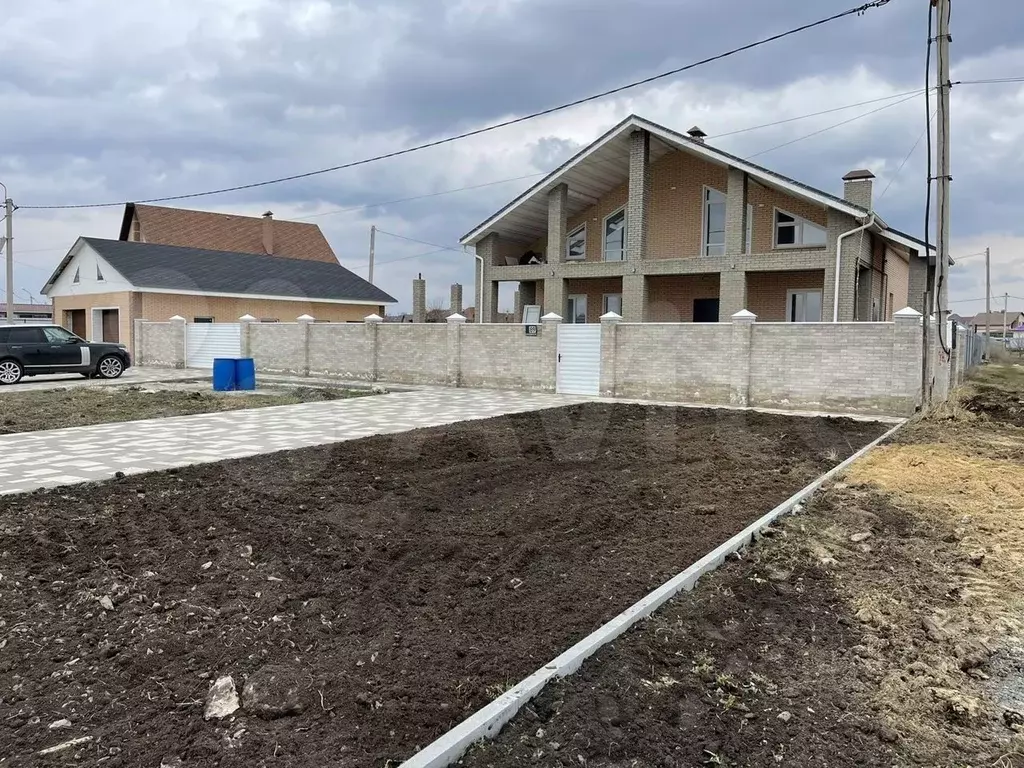 Дом в Белгородская область, Белгород бул. Юности (232 м) - Фото 2